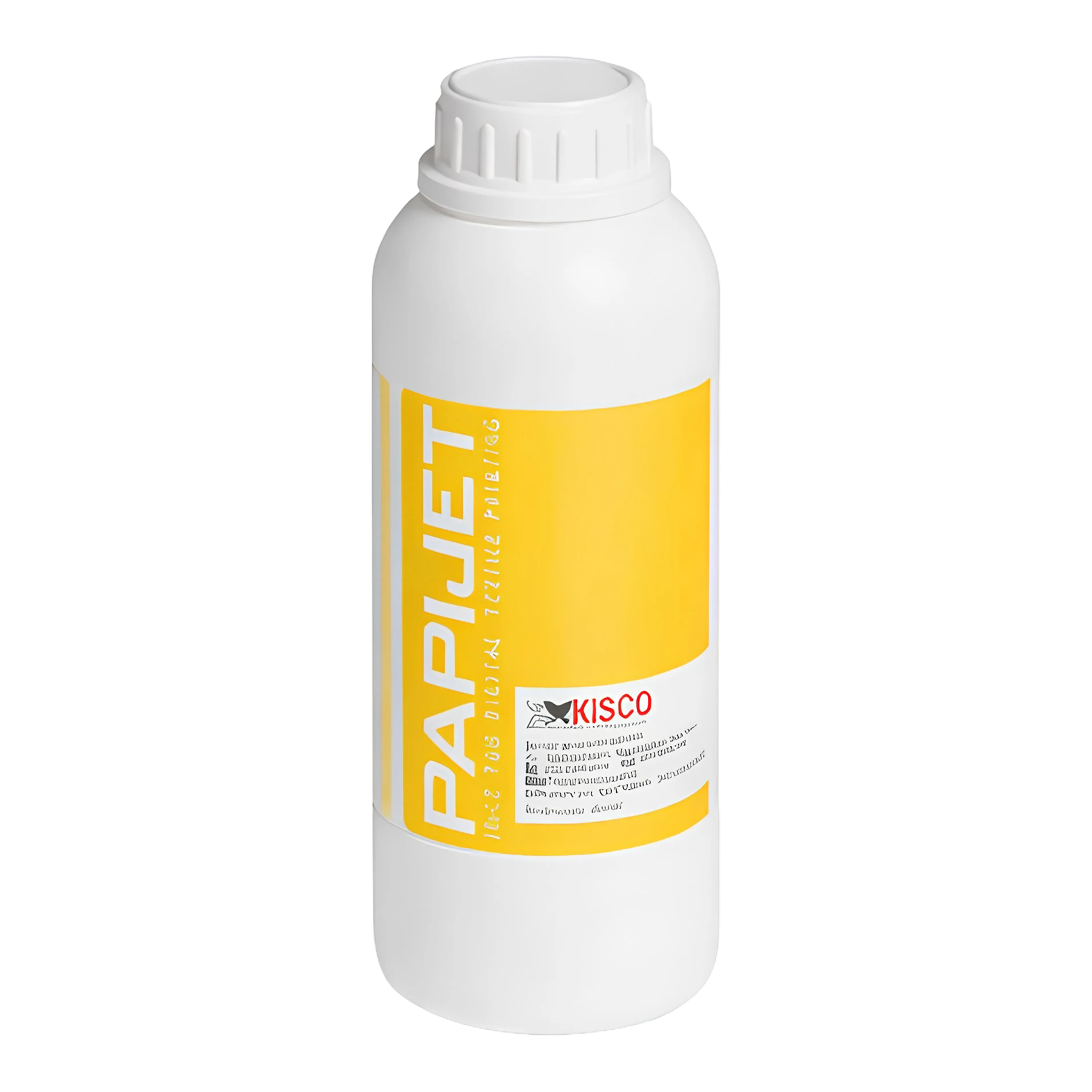 Papijet LTI 203 Yellow